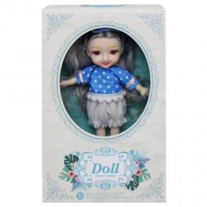   Doll Flower Season  2  (YL804-26/7/8)