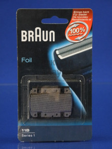    Braun 11B-614 4