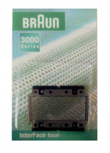    Braun 3000-628