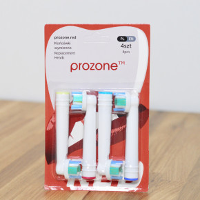  ProZone PRO-3D Classic (4 )    ORAL-B  3