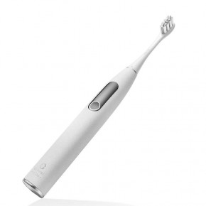    Oclean X Pro Elite Set Electric Toothbrush Grey (6970810552089) 3