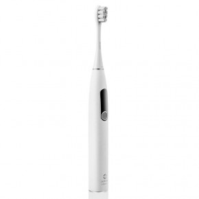    Oclean X Pro Elite Set Electric Toothbrush Grey (6970810552089) 4