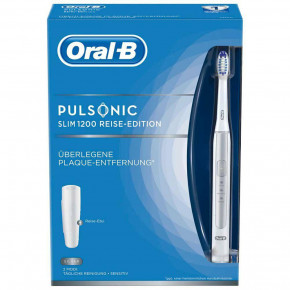    Oral-B Pulsonic Slim 1200 Reise-Edition