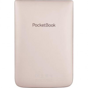   PocketBook 627 Touch Lux 4 Limited Edition Matte Gold (PB627-G-GE-CIS) 8