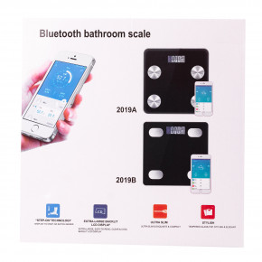    Bluetooth  180       Scale one  (2017AW) 3