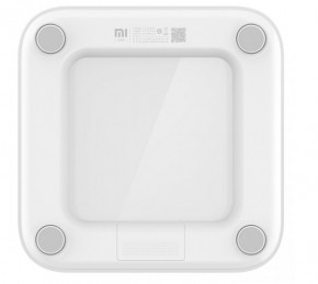   Xiaomi Mi Smart Scale 2 White 3