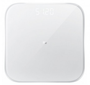   Xiaomi Mi Smart Scale 2 White
