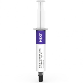  NZXT High Performance (HJ42) Thermal Paste/Grease 15g (BA-TP015-01) 4