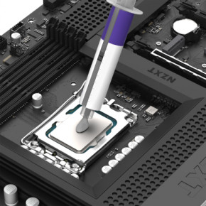  NZXT High Performance (HJ42) Thermal Paste/Grease 15g (BA-TP015-01) 5