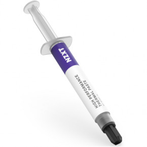  NZXT High Performance (HJ42) Thermal Paste/Grease 3g (BA-TP003-01) 3
