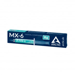  Arctic MX-6 8g (ACTCP00081A) 3