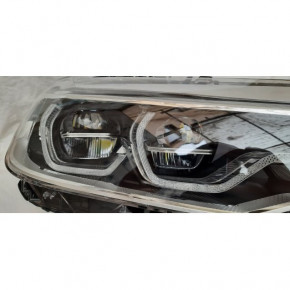   BMW 5  G30 2017+ FULL LED  SY (SY-BMG3017HFL) 6