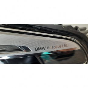   BMW 5  G30 2017+ FULL LED  SY (SY-BMG3017HFL) 8