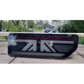   Suzuki Jimny 2018+   YZ (YAB-JMN-0311B) 6
