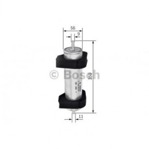   Bosch F026402847 6