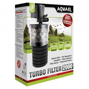  Aquael Turbo Filter 2000 (109405)