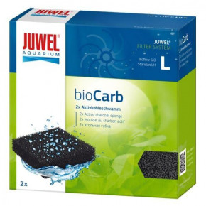    Juwel   bioCarb L Standart