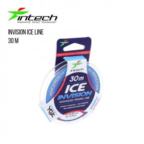  Intech Invision Ice Line 30m (0.16mm, 2.21kg)