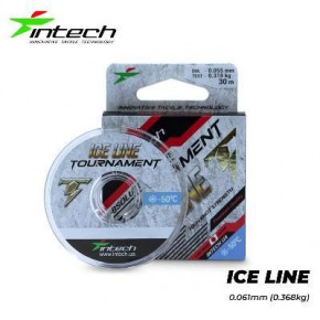  Intech Tournament Ice line 50m (0.061mm, 0.368kg)