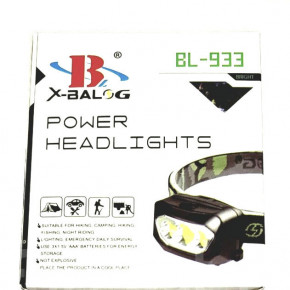   X-Balog BL 933C (ZE35008292)