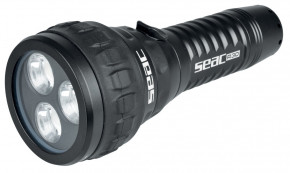    Seac R30 LED 1500 lumen (0500022020000A) (0500022AN)