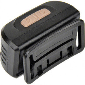  Konus Konusflash-7 (236 Lm) Sensor USB Rechargeable (3924) 3