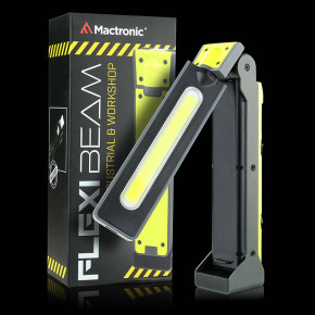  Mactronic FlexiBEAM (600 Lm) Magnetic USB Rechargeable (PWL0091) 3