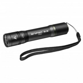   Mactronic Sniper 3.3 (1000 Lm) Focus Powerbank USB Rechargeable (THH0063)