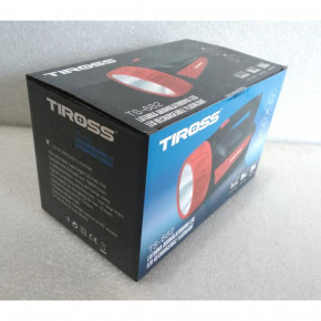  Tiross TS-682 kku 6