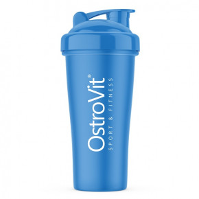  OstroVit Shaker Sport 700 ml blue