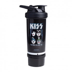  SmartShake Revive Rockband KISS 750 ml