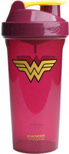   - SmartShake (Lite DC Wonderwoman) 800  (SSH-18646)