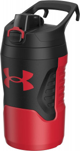     Under Armour Playmaker 950 UA70890 Red/Black