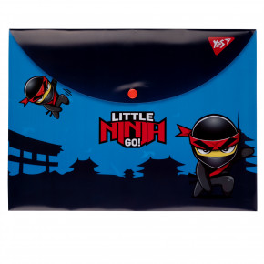 - YES 4   Ninja (492162)