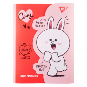 - YES 4     Line Friends. Cony (492104)