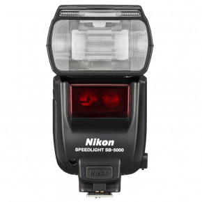  Nikon SB-5000 AF TTL Speedlight