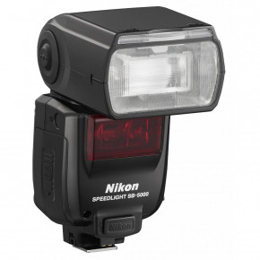  Nikon SB-5000 AF TTL Speedlight 3