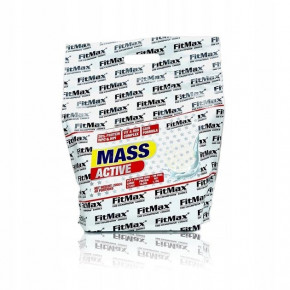  FitMax Mass Active 2  
