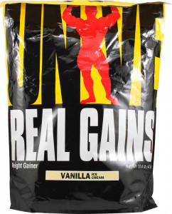  Universal Nutrition Real Gains 3,1  