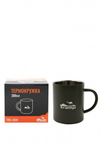  Tramp TRC-009-12 300  3