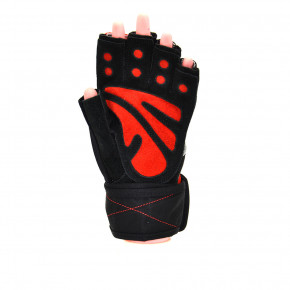    MadMax MFG-568 Extreme 2nd edition Black/Red XL 6