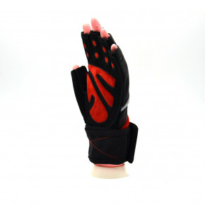    MadMax MFG-568 Extreme 2nd edition Black/Red XL 7