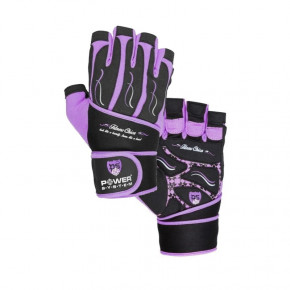       Power System Fitness Chica  PS-2710 XS Purple 3