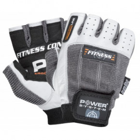       Power System Fitness PS-2300 Grey/White S 3