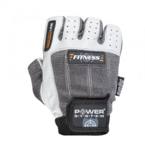       Power System Fitness PS-2300 Grey/White S 4