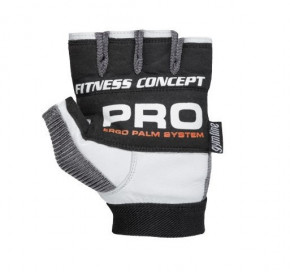       Power System Fitness PS-2300 Grey/White S 5