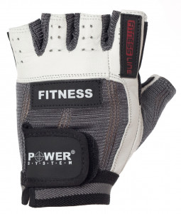       Power System Fitness PS-2300 Grey/White S 6