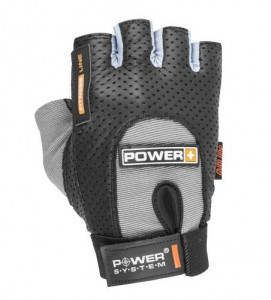       Power System Power Plus PS-2500 XS Black/Grey