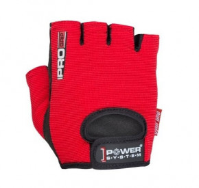       Power System Pro Grip PS-2250 Red L 5