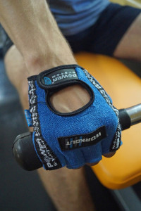       Power System Workout PS-2200 L Blue 3